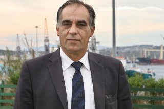 Γιάννης Λαγουδάκης